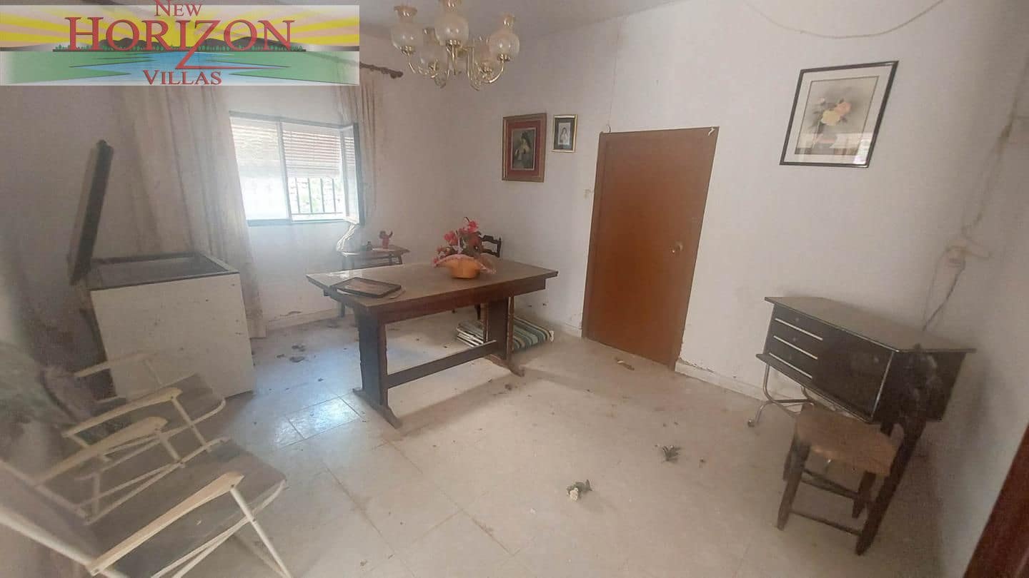 7 makuuhuone Maalaistalo myytävänä paikassa El Chopo - 86 500 € (Ref: 10016796)
