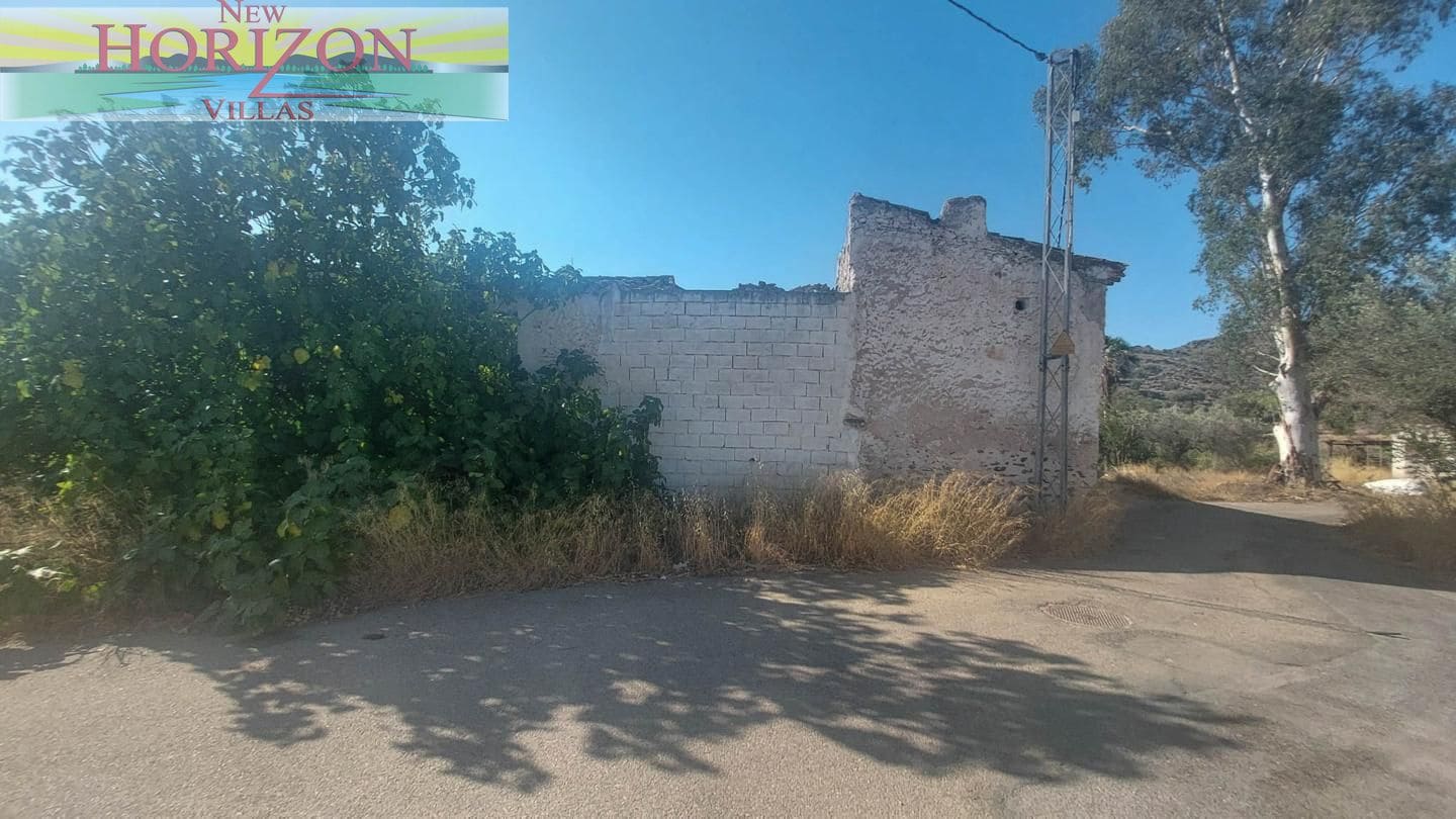 7 makuuhuone Maalaistalo myytävänä paikassa El Chopo - 86 500 € (Ref: 10016796)