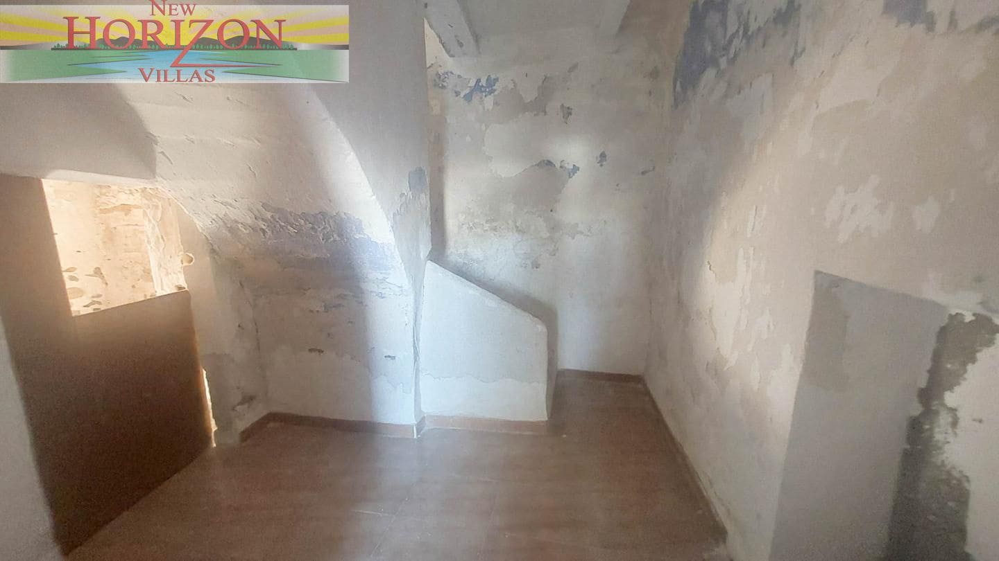 7 makuuhuone Maalaistalo myytävänä paikassa El Chopo - 86 500 € (Ref: 10016796)