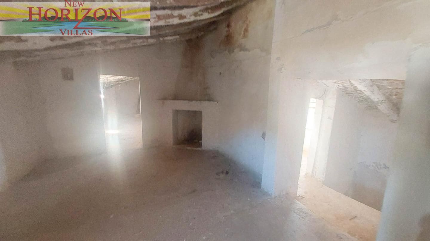 7 makuuhuone Maalaistalo myytävänä paikassa El Chopo - 86 500 € (Ref: 10016796)