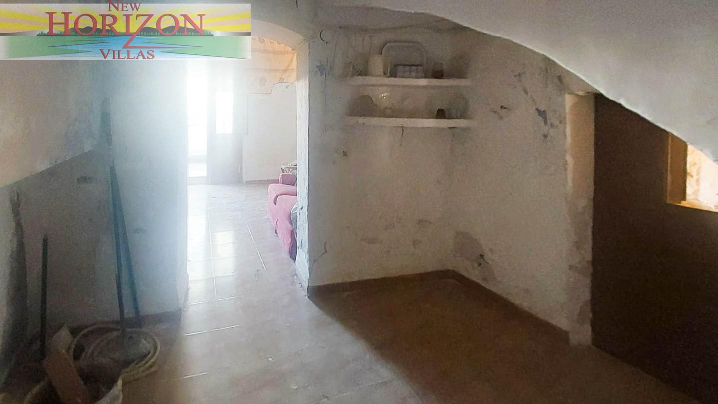 7 makuuhuone Maalaistalo myytävänä paikassa El Chopo - 86 500 € (Ref: 10016796)