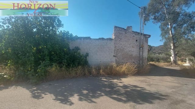 7 makuuhuone Maalaistalo myytävänä paikassa El Chopo, Arboleas - 86 500 € (Ref: 10016796)