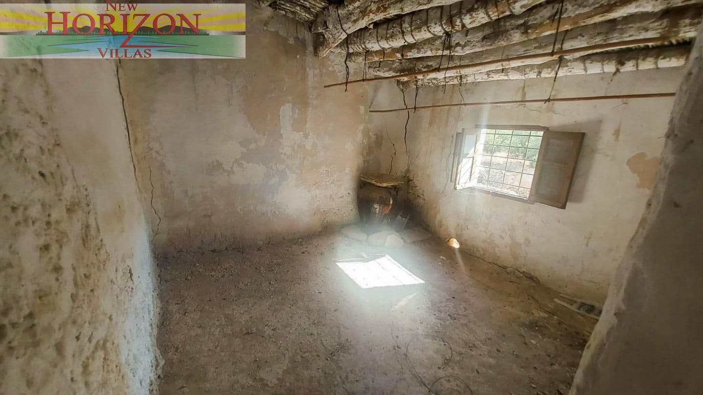 7 makuuhuone Maalaistalo myytävänä paikassa El Chopo - 86 500 € (Ref: 10016796)