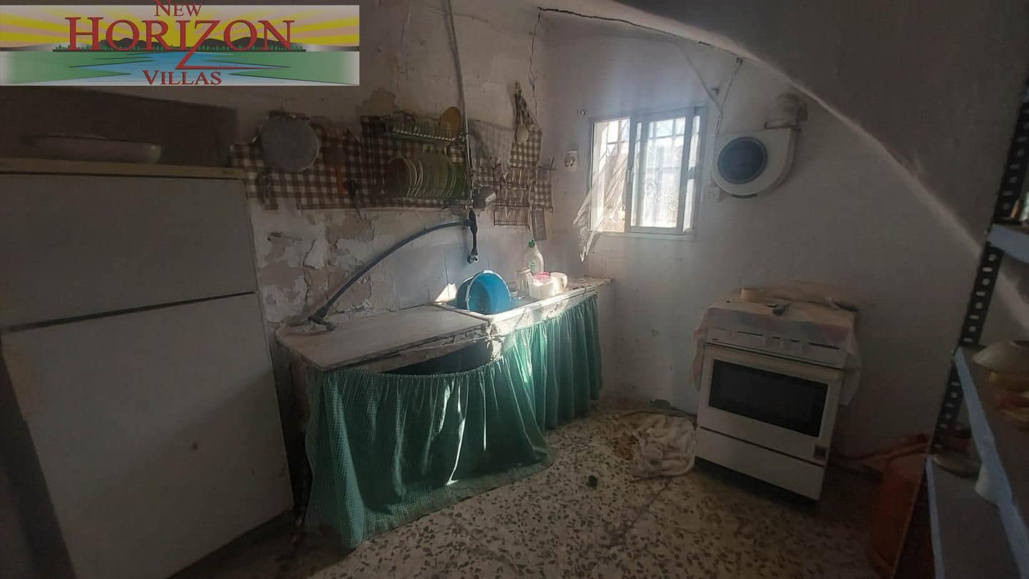 7 makuuhuone Maalaistalo myytävänä paikassa El Chopo - 86 500 € (Ref: 10016796)