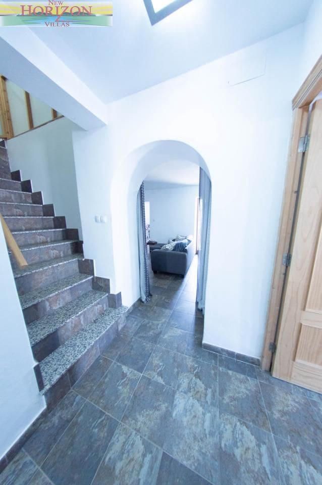 6 chambre Villa/Maison à vendre à Arboleas - 269 000 € (Ref: 10016878)