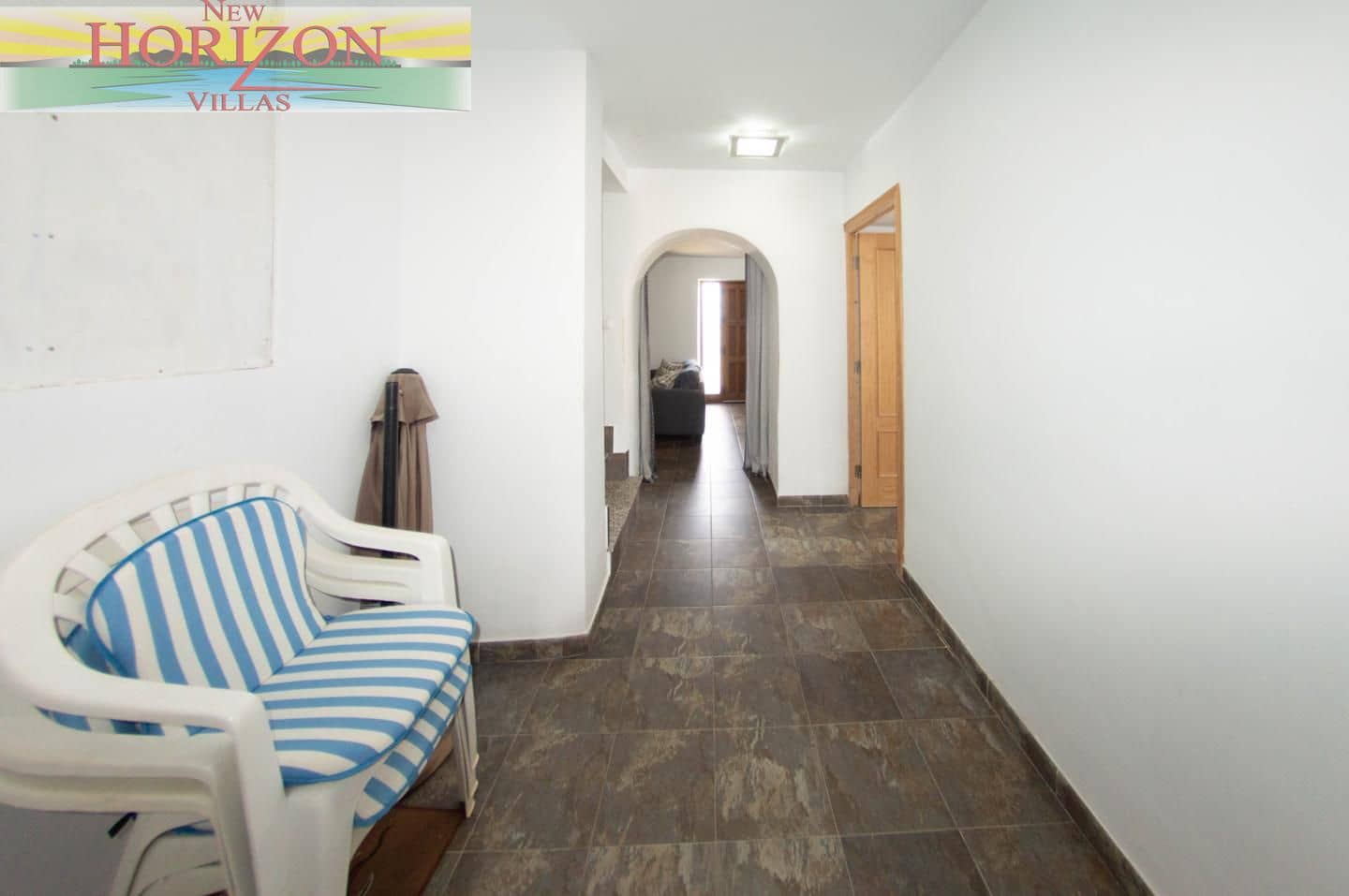 6 chambre Villa/Maison à vendre à Arboleas - 269 000 € (Ref: 10016878)