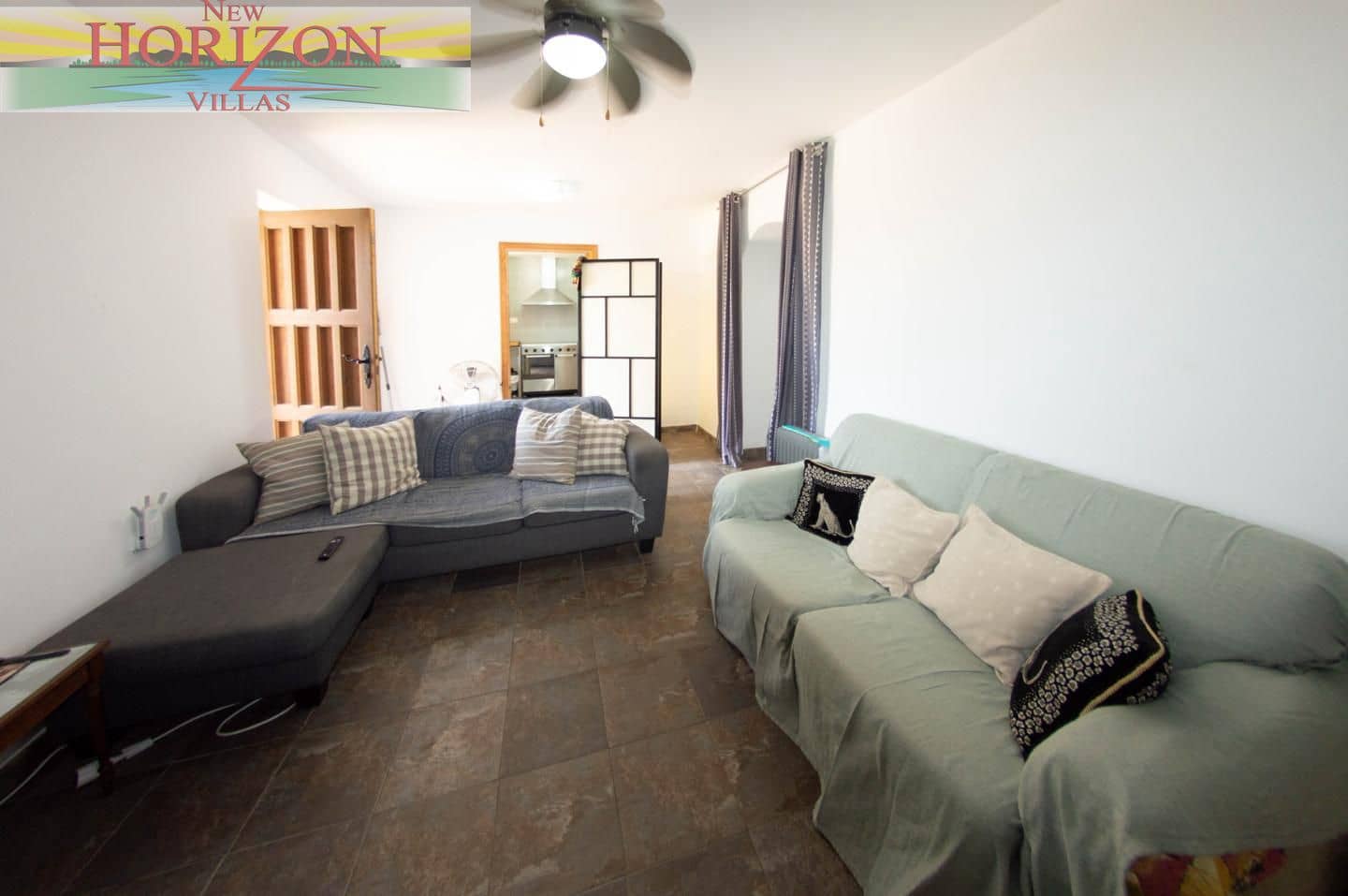 6 chambre Villa/Maison à vendre à Arboleas - 269 000 € (Ref: 10016878)