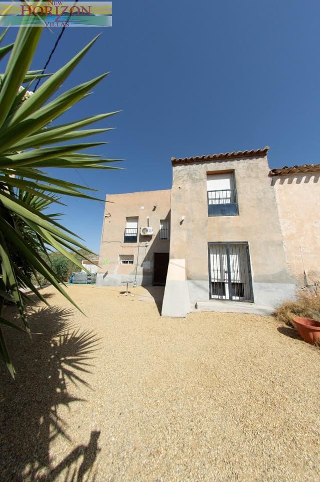6 chambre Villa/Maison à vendre à Arboleas - 269 000 € (Ref: 10016878)