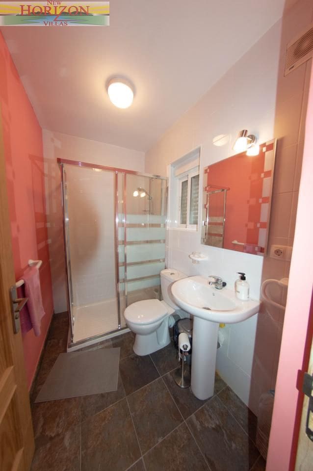 6 chambre Villa/Maison à vendre à Arboleas - 269 000 € (Ref: 10016878)