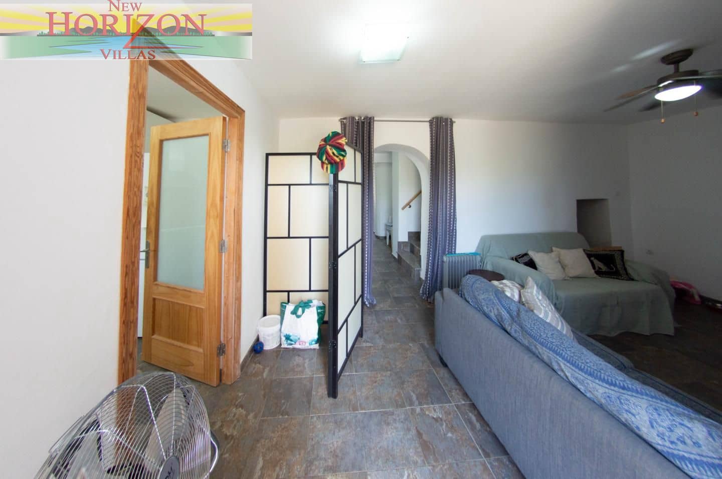 6 chambre Villa/Maison à vendre à Arboleas - 269 000 € (Ref: 10016878)