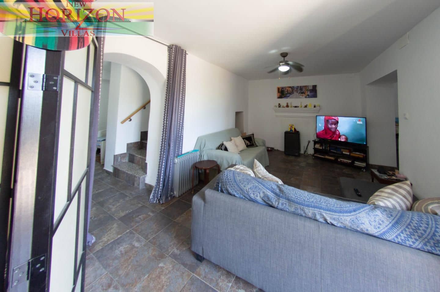6 chambre Villa/Maison à vendre à Arboleas - 269 000 € (Ref: 10016878)