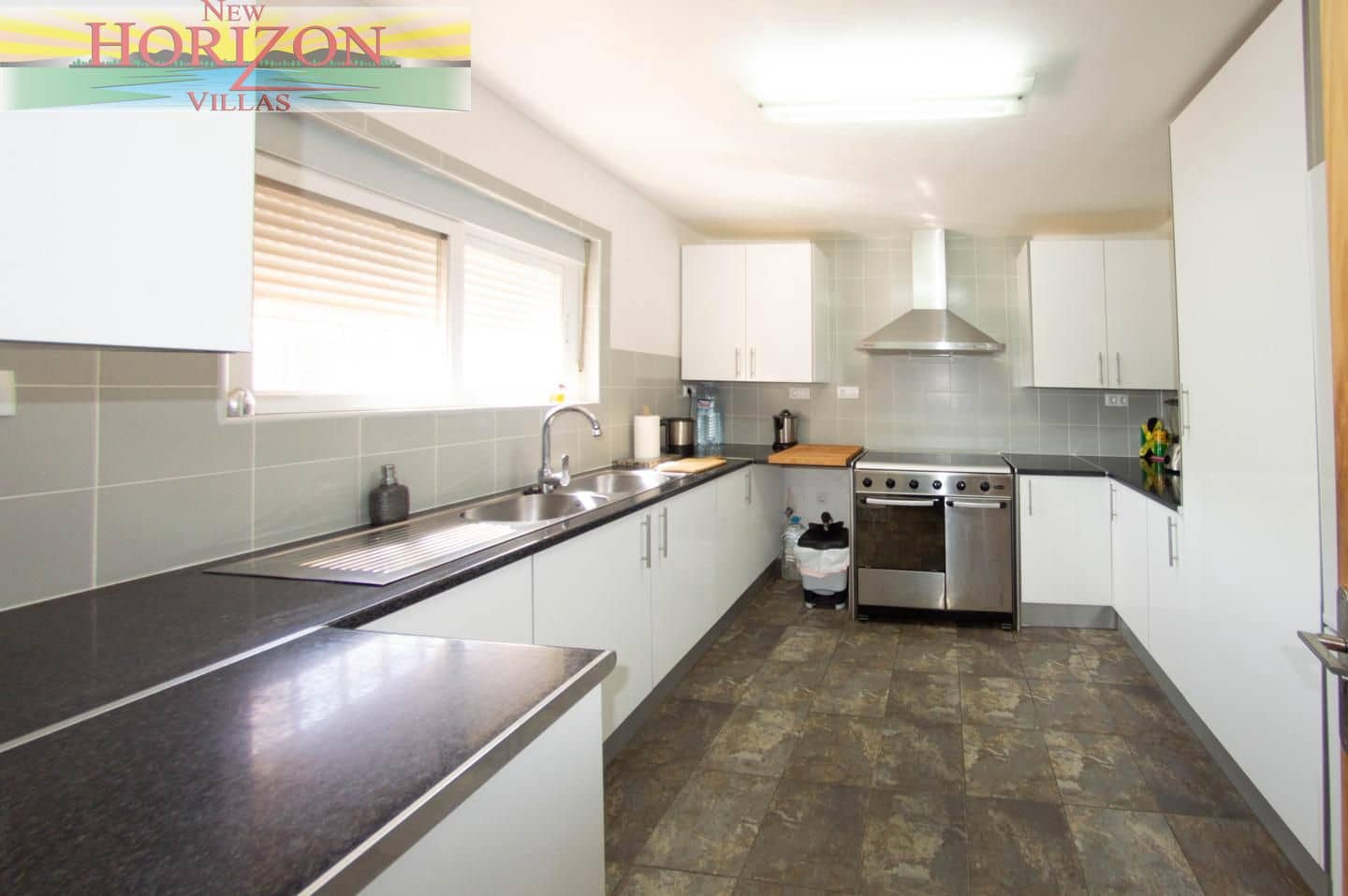 6 chambre Villa/Maison à vendre à Arboleas - 269 000 € (Ref: 10016878)
