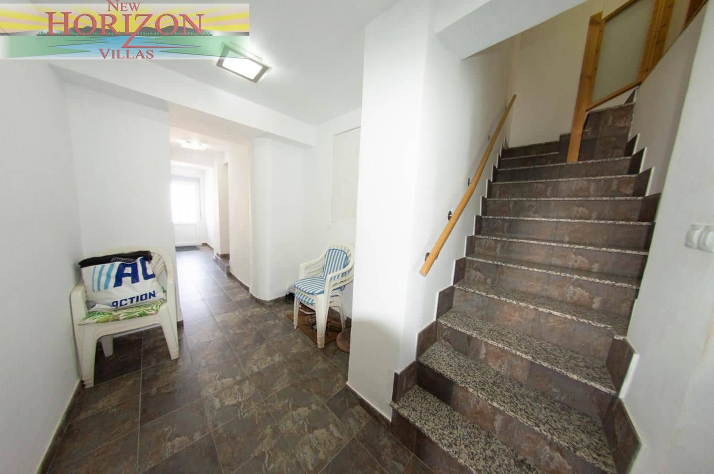 6 chambre Villa/Maison à vendre à Arboleas - 269 000 € (Ref: 10016878)