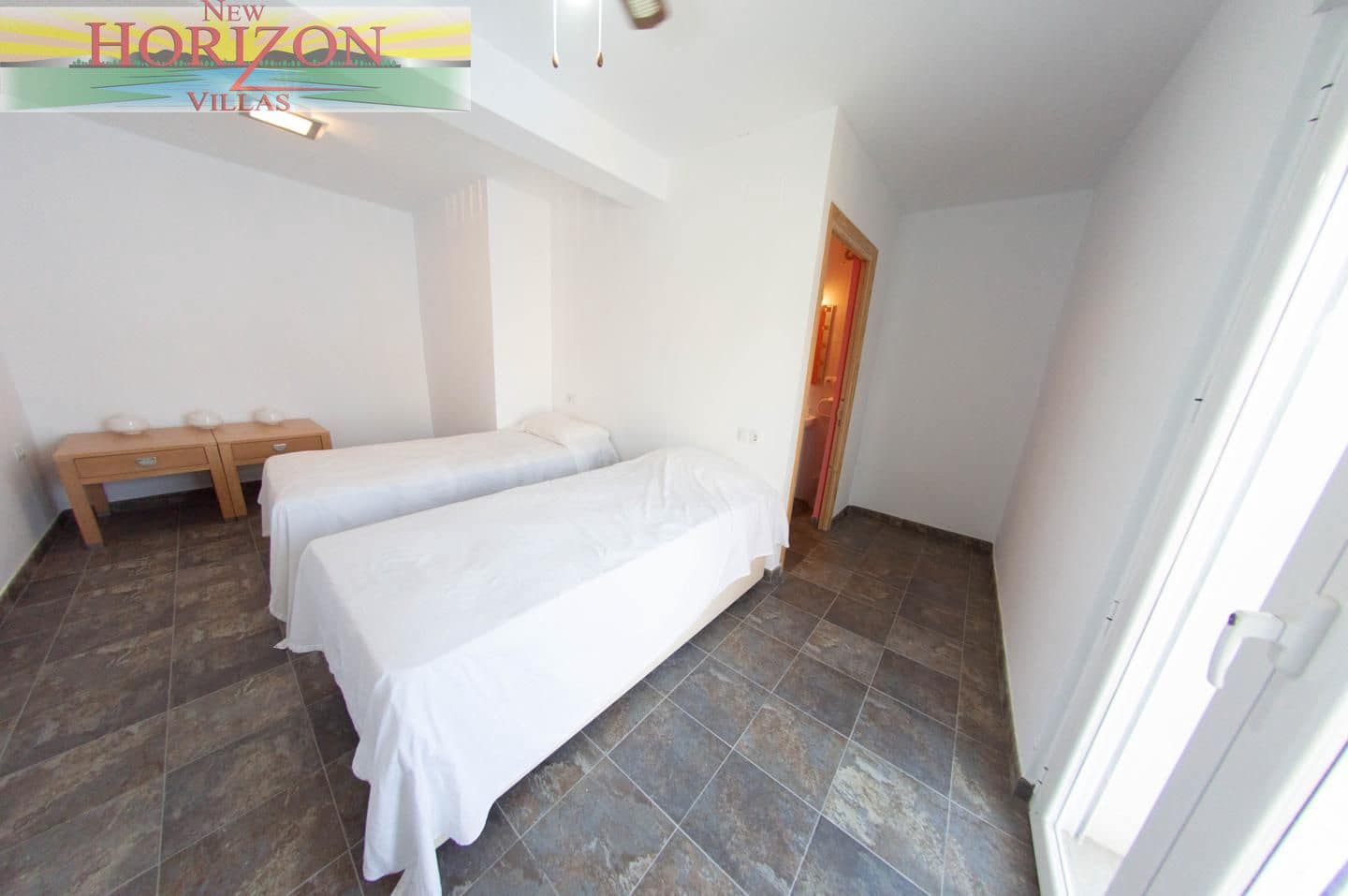 6 chambre Villa/Maison à vendre à Arboleas - 269 000 € (Ref: 10016878)