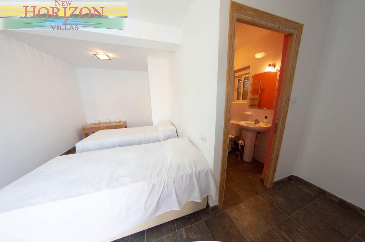 6 chambre Villa/Maison à vendre à Arboleas - 269 000 € (Ref: 10016878)