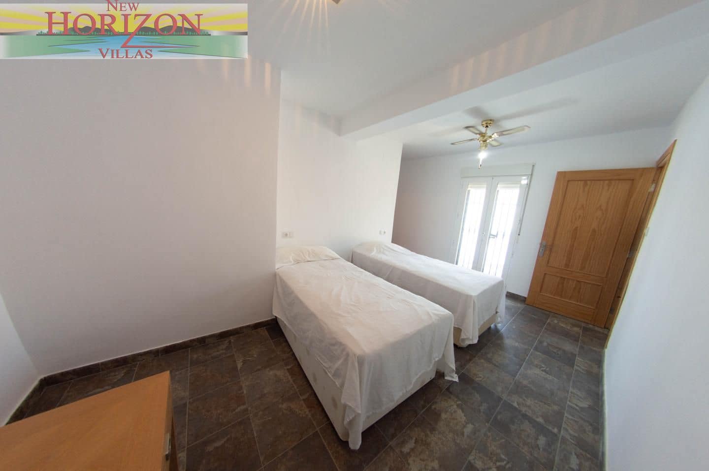 6 chambre Villa/Maison à vendre à Arboleas - 269 000 € (Ref: 10016878)
