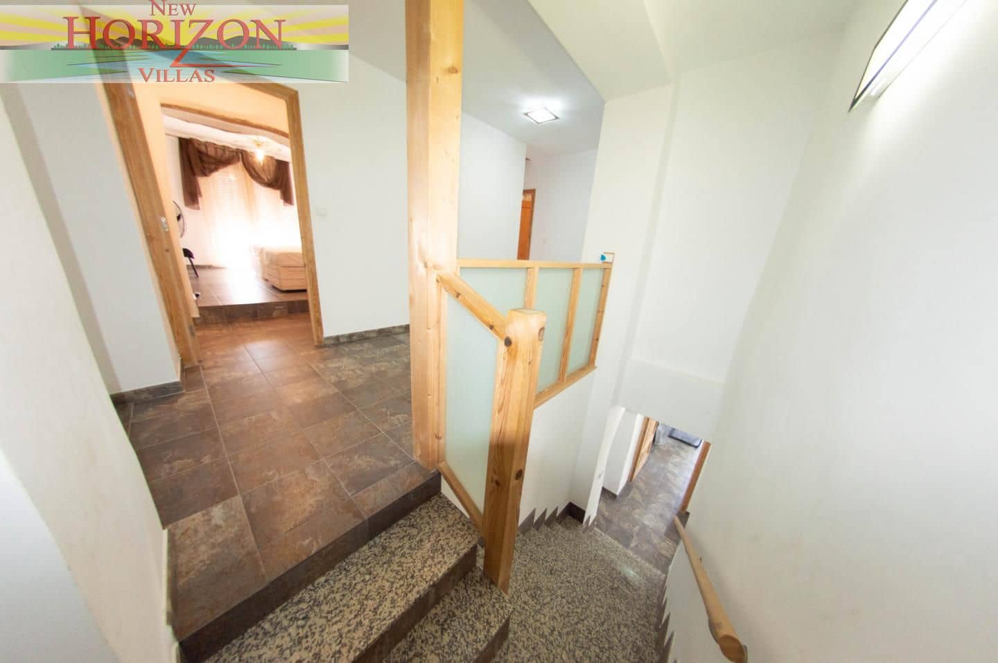6 chambre Villa/Maison à vendre à Arboleas - 269 000 € (Ref: 10016878)