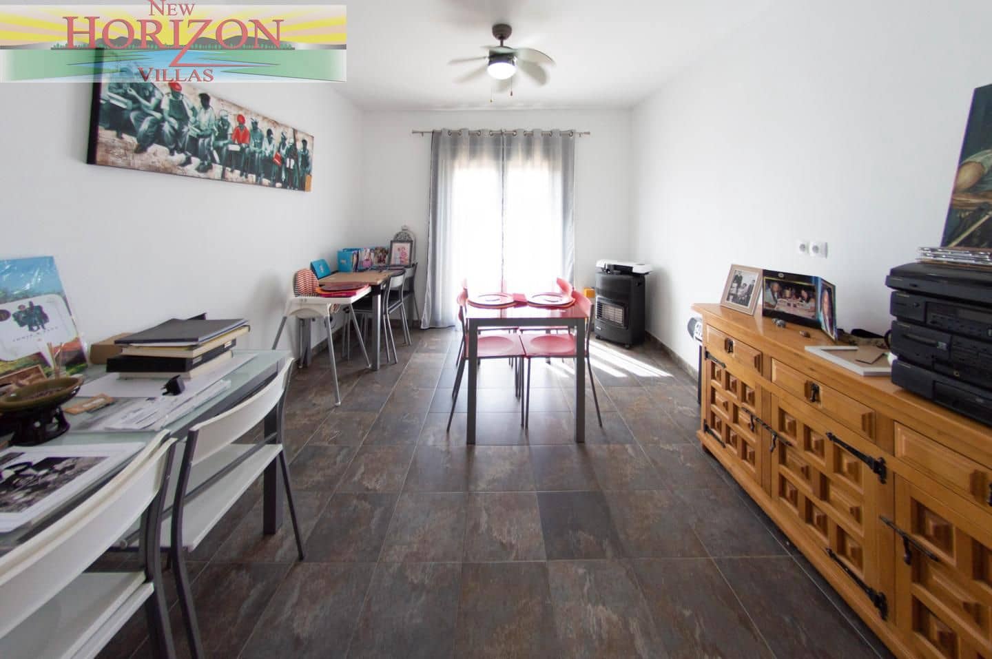 6 chambre Villa/Maison à vendre à Arboleas - 269 000 € (Ref: 10016878)