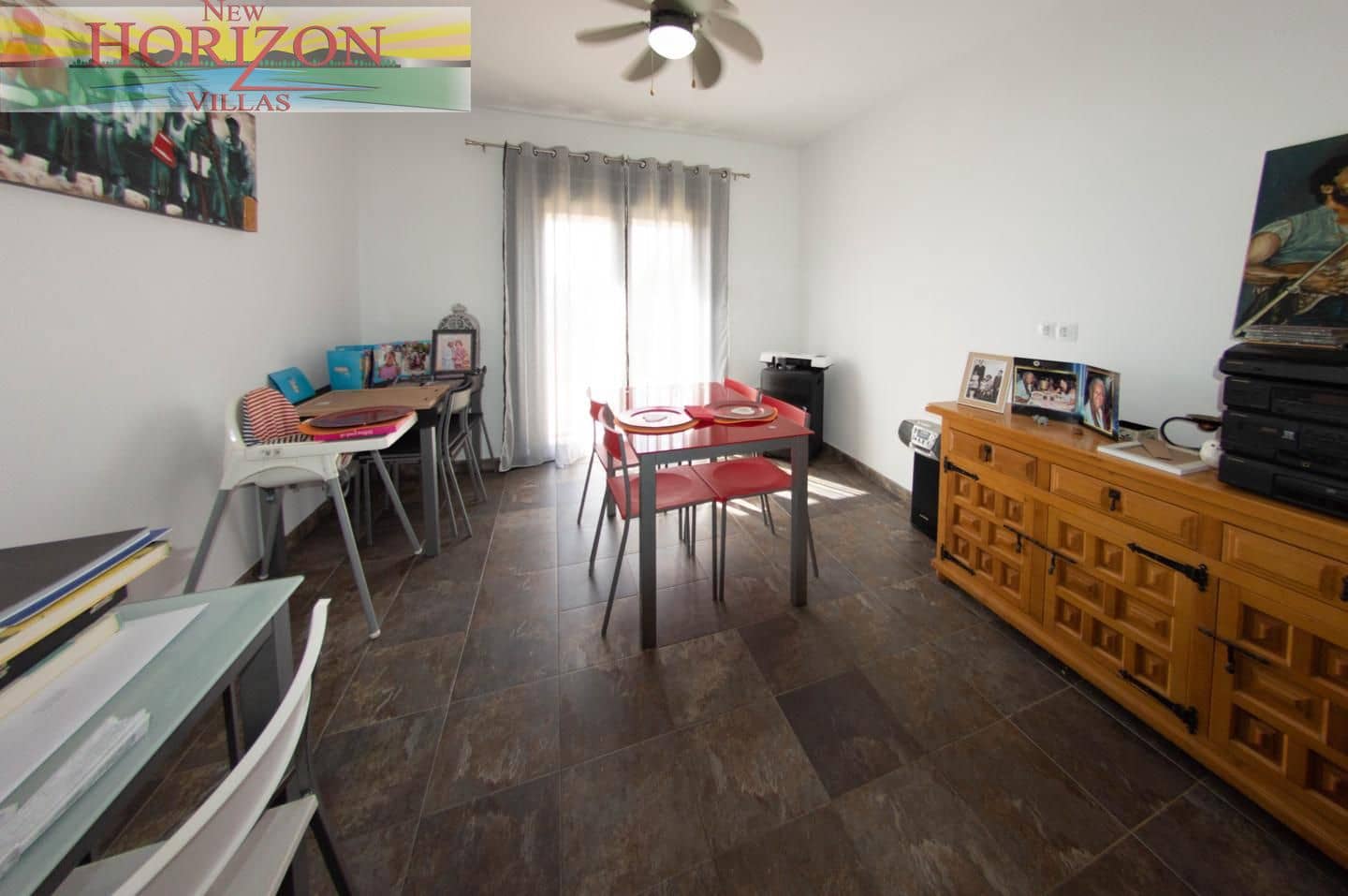 6 chambre Villa/Maison à vendre à Arboleas - 269 000 € (Ref: 10016878)