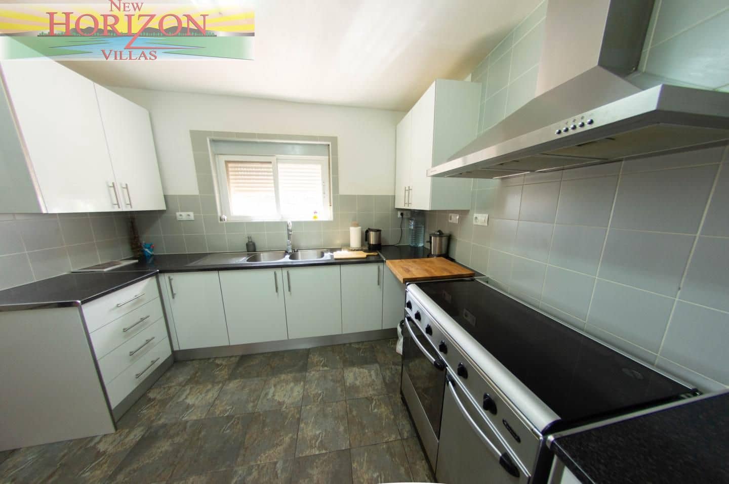 6 chambre Villa/Maison à vendre à Arboleas - 269 000 € (Ref: 10016878)