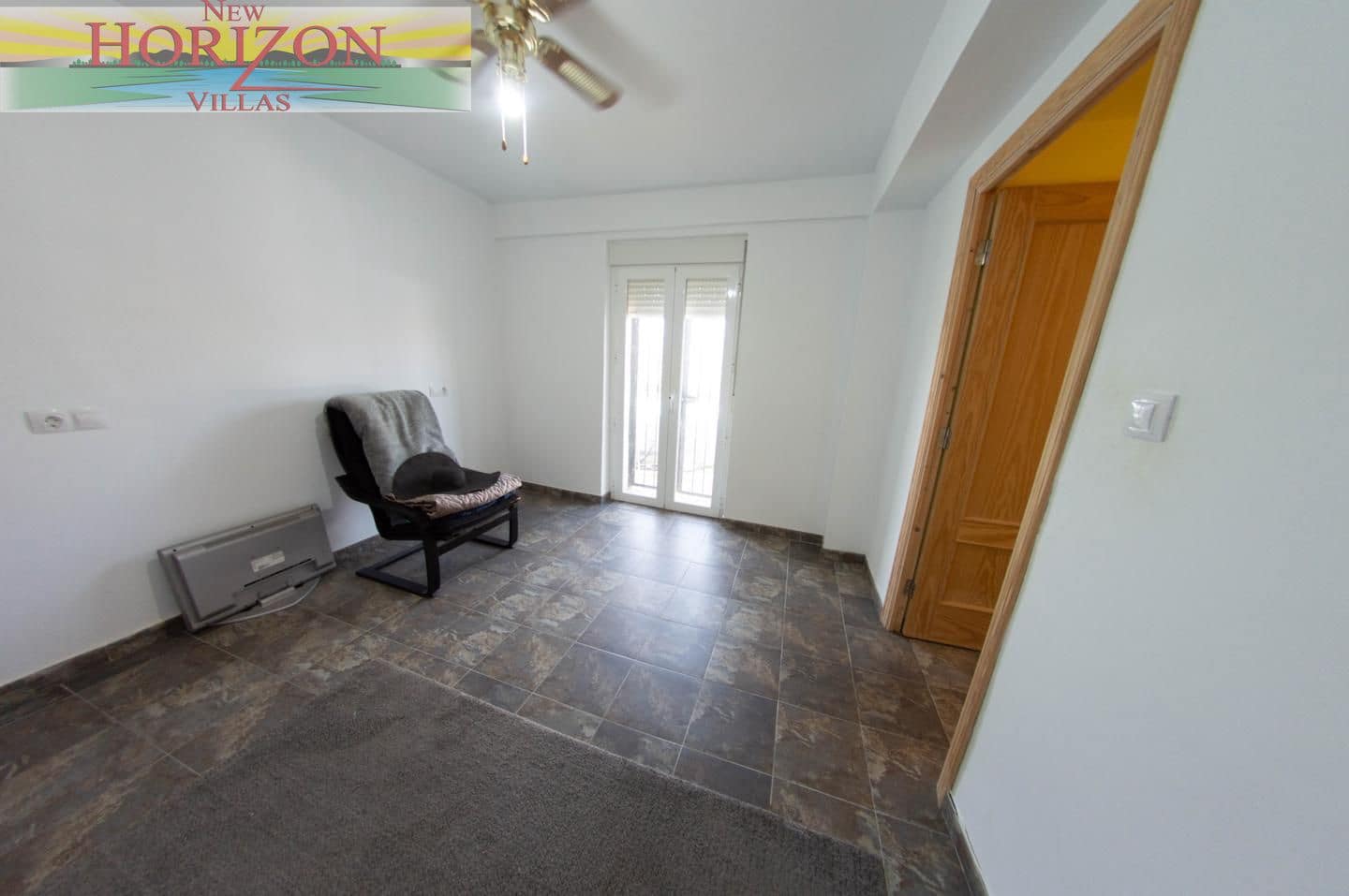6 chambre Villa/Maison à vendre à Arboleas - 269 000 € (Ref: 10016878)