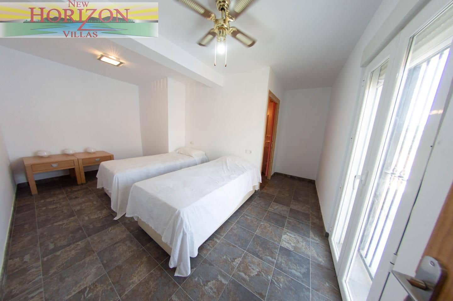 6 chambre Villa/Maison à vendre à Arboleas - 269 000 € (Ref: 10016878)