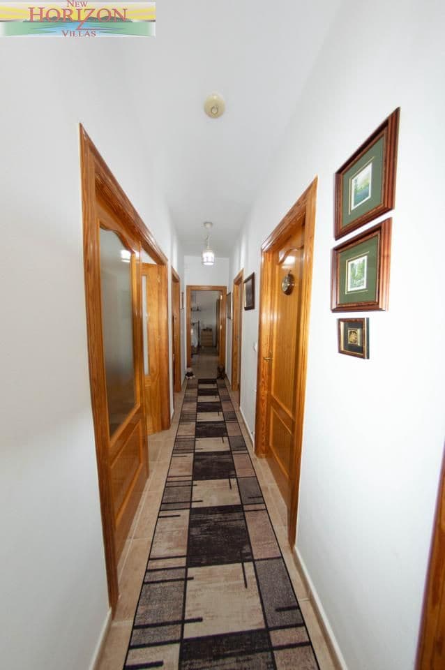 3 sypialnia Willa do wynajęcia w El Cucador z basenem - 900 € (Ref: 10073107)