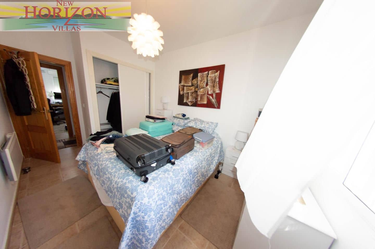 3 sypialnia Willa do wynajęcia w El Cucador z basenem - 900 € (Ref: 10073107)