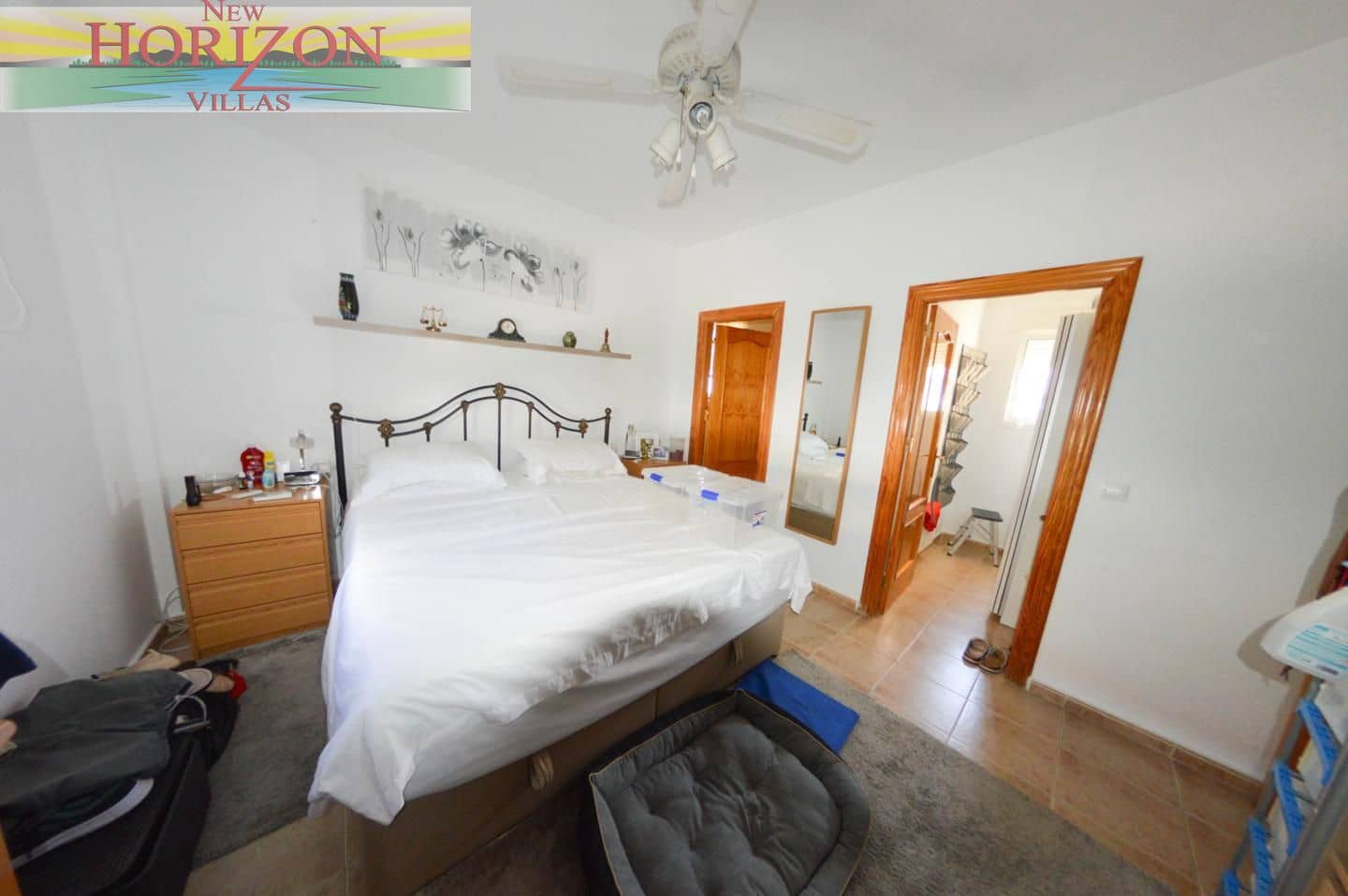 3 sypialnia Willa do wynajęcia w El Cucador z basenem - 900 € (Ref: 10073107)