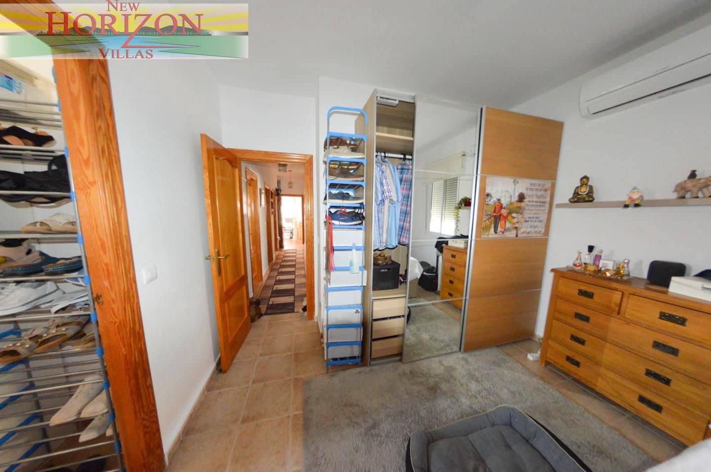3 sypialnia Willa do wynajęcia w El Cucador z basenem - 900 € (Ref: 10073107)