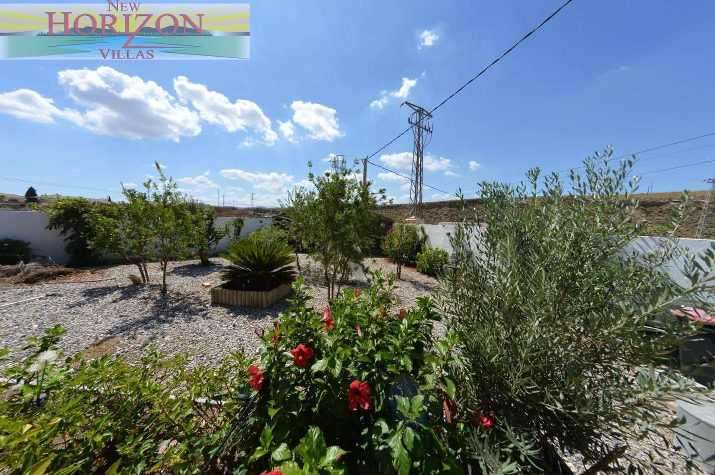 3 sypialnia Willa do wynajęcia w El Cucador z basenem - 900 € (Ref: 10073107)
