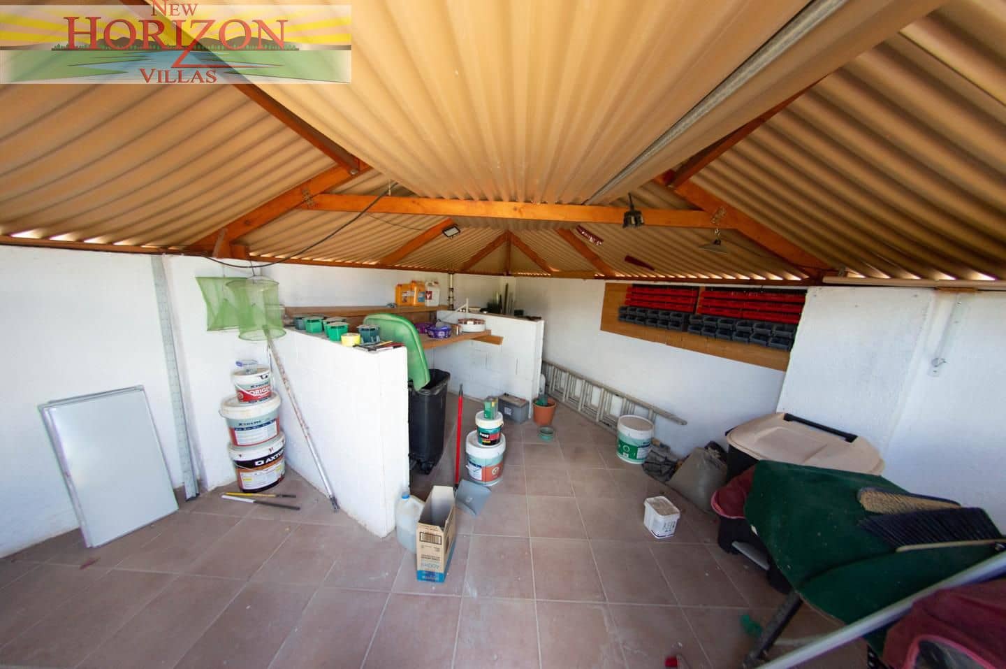 3 sypialnia Willa do wynajęcia w El Cucador z basenem - 900 € (Ref: 10073107)