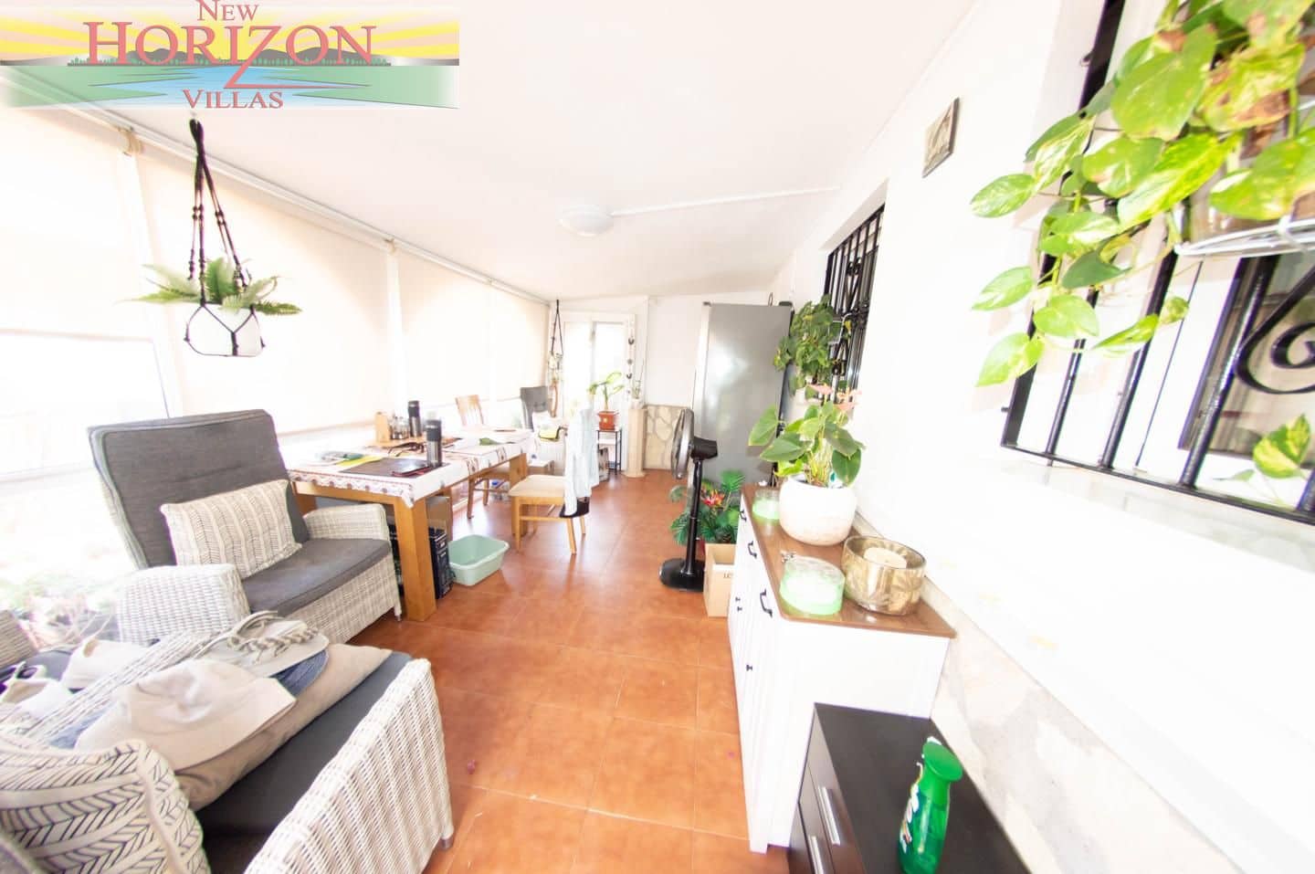 3 sypialnia Willa do wynajęcia w El Cucador z basenem - 900 € (Ref: 10073107)