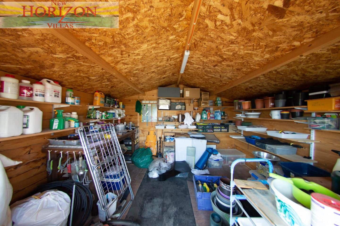 3 sypialnia Willa do wynajęcia w El Cucador z basenem - 900 € (Ref: 10073107)