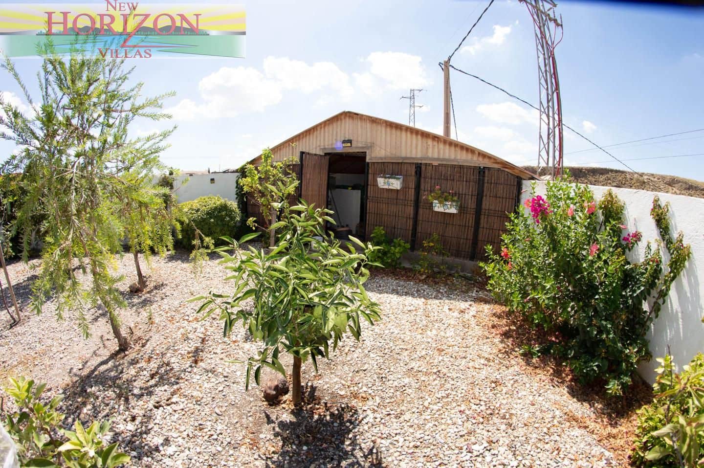 3 sypialnia Willa do wynajęcia w El Cucador z basenem - 900 € (Ref: 10073107)
