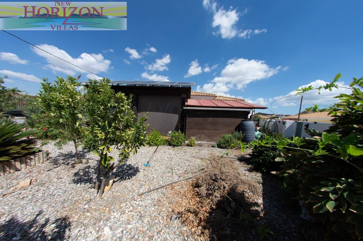 3 sypialnia Willa do wynajęcia w El Cucador z basenem - 900 € (Ref: 10073107)
