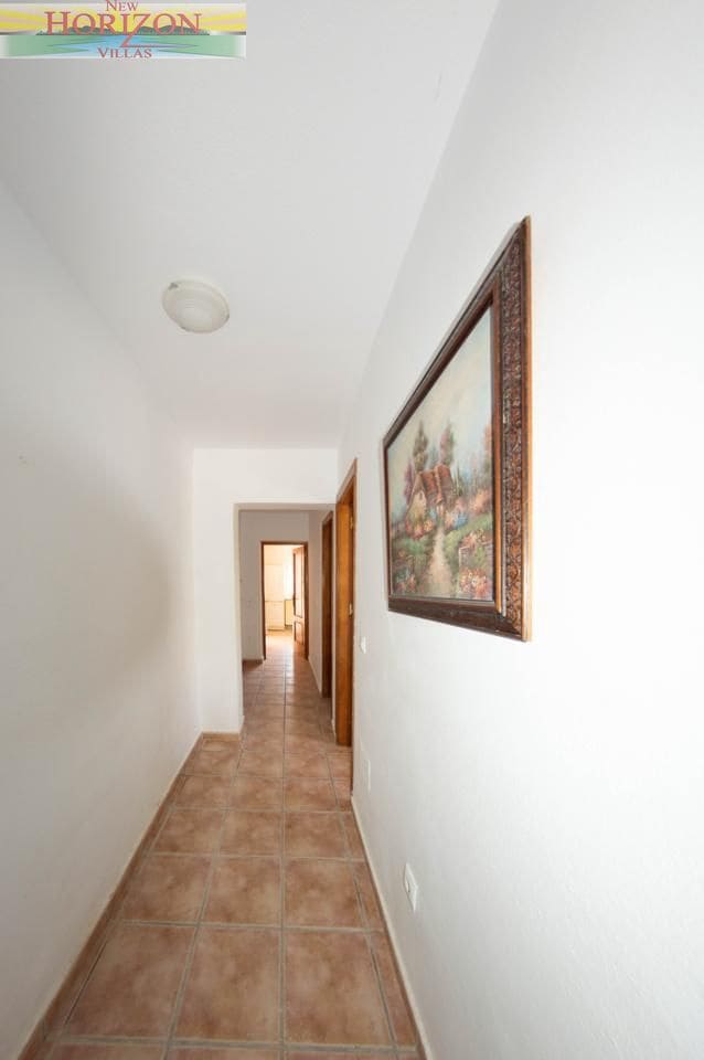3 soveværelse Finca/Landehus til leje i Zurgena med garage - € 600 (Ref: 10073309)