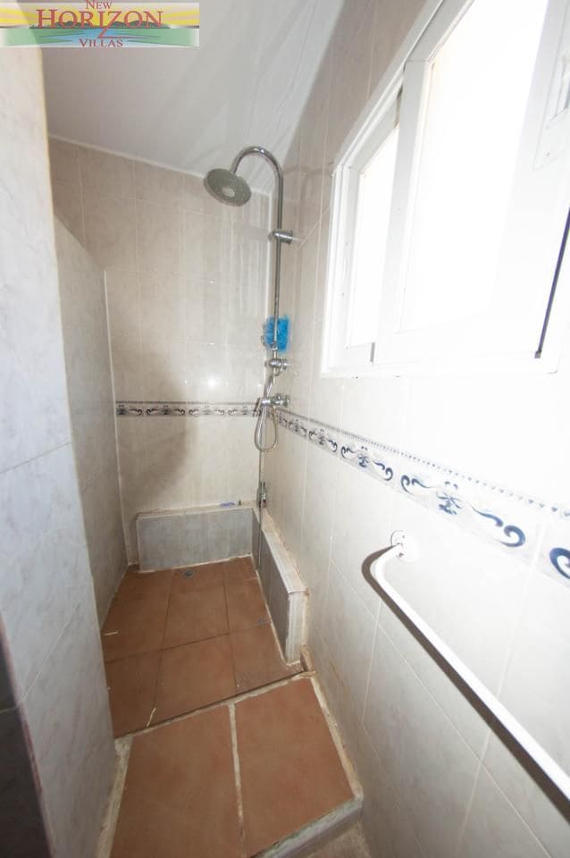 3 soveværelse Finca/Landehus til leje i Zurgena med garage - € 600 (Ref: 10073309)