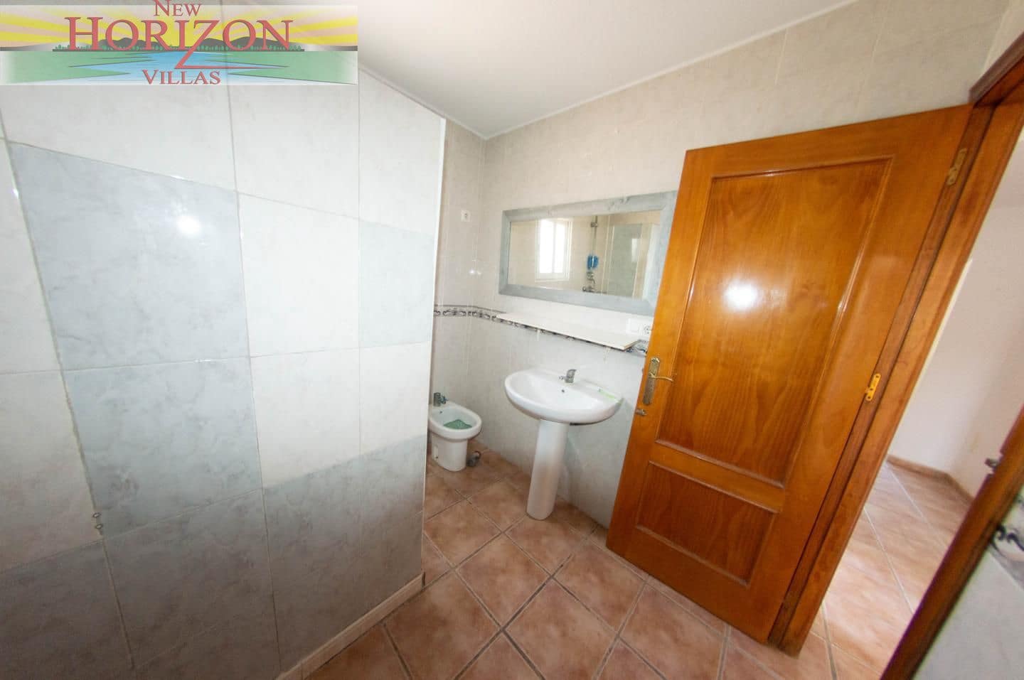 3 soveværelse Finca/Landehus til leje i Zurgena med garage - € 600 (Ref: 10073309)