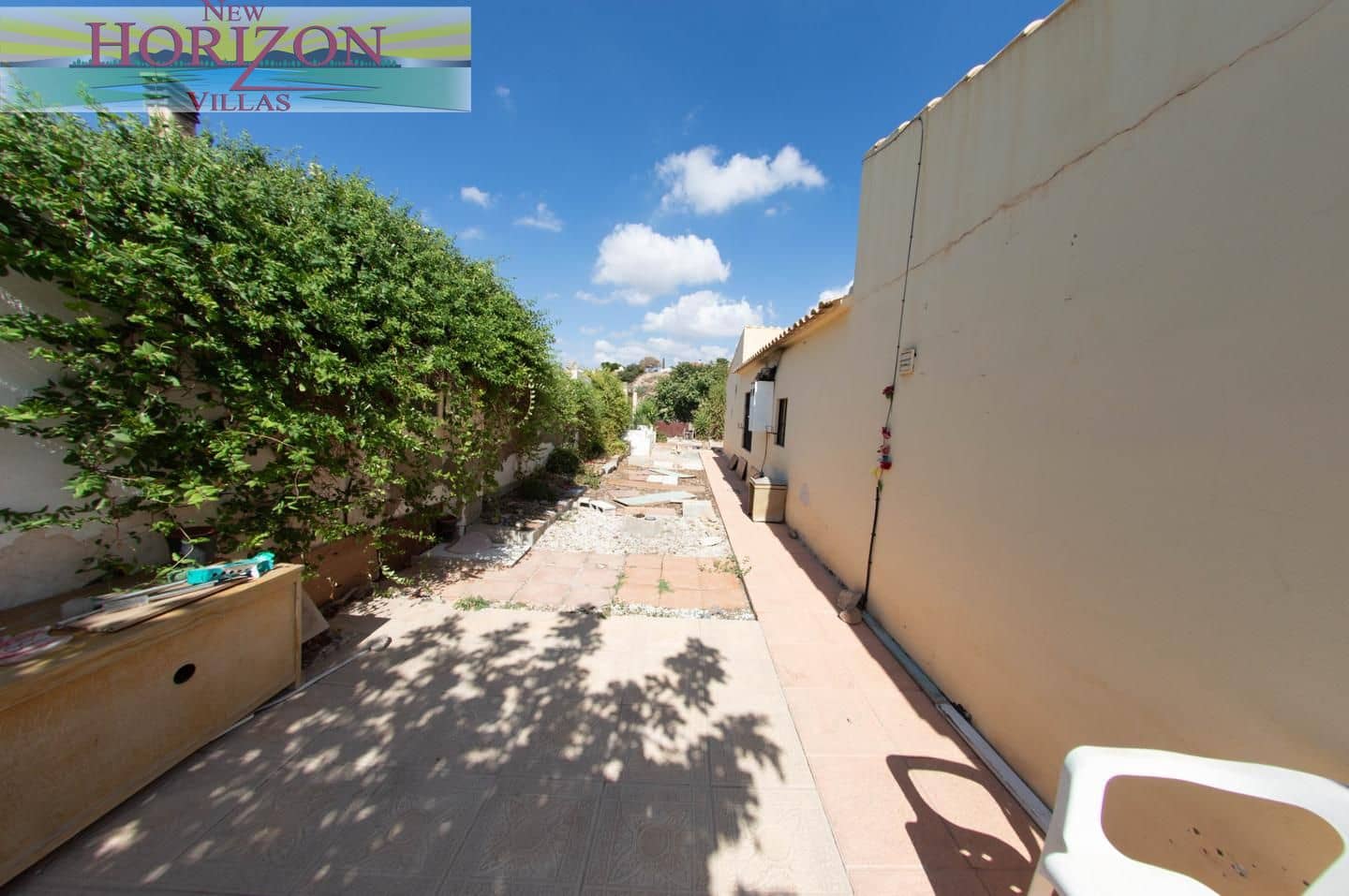 3 soveværelse Finca/Landehus til leje i Zurgena med garage - € 600 (Ref: 10073309)