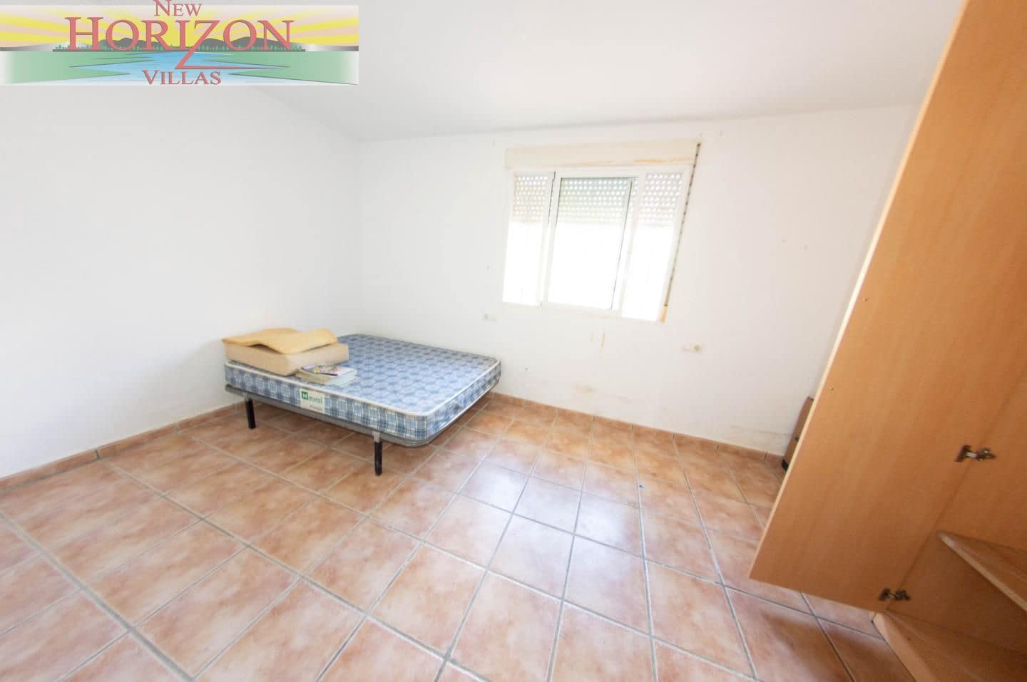 3 soveværelse Finca/Landehus til leje i Zurgena med garage - € 600 (Ref: 10073309)
