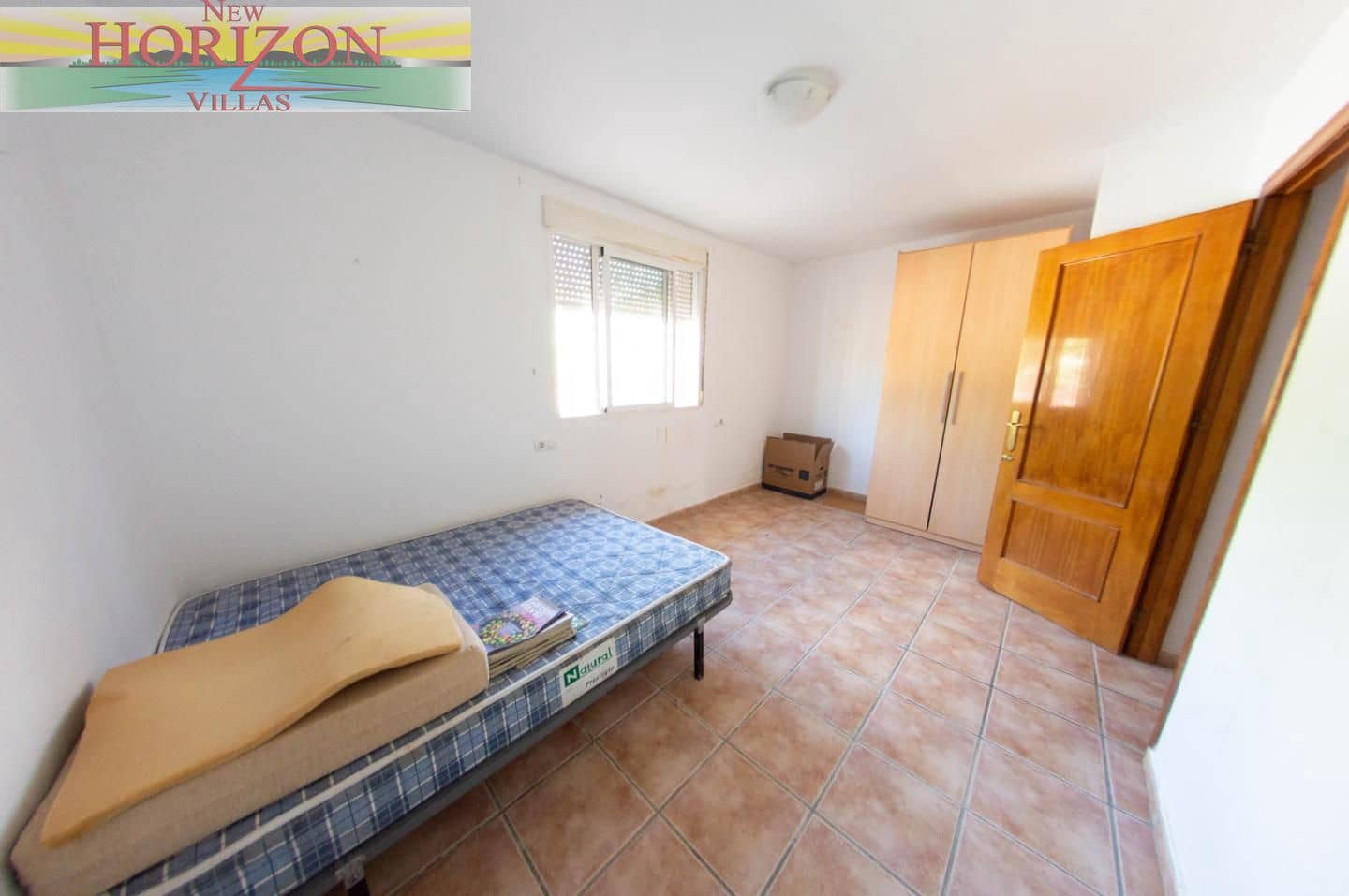 3 soveværelse Finca/Landehus til leje i Zurgena med garage - € 600 (Ref: 10073309)