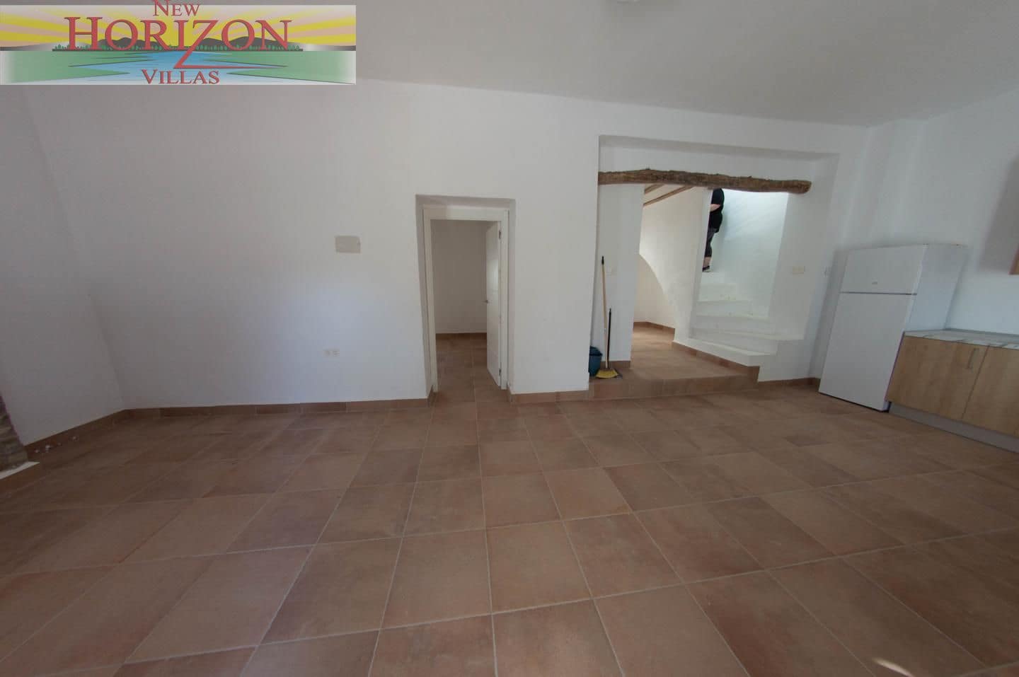 2 quarto Moradia para arrendar em Cantoria com garagem - 650 € (Ref: 10081645)