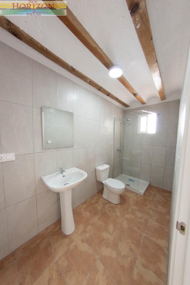 2 quarto Moradia para arrendar em Cantoria com garagem - 650 € (Ref: 10081645)