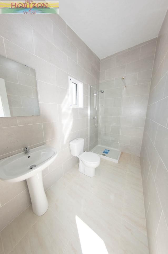 2 quarto Moradia para arrendar em Cantoria com garagem - 650 € (Ref: 10081645)