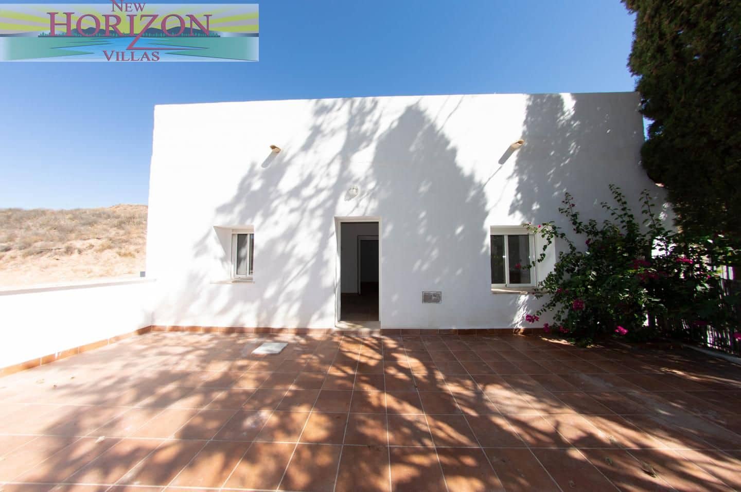 2 quarto Moradia para arrendar em Cantoria com garagem - 650 € (Ref: 10081645)