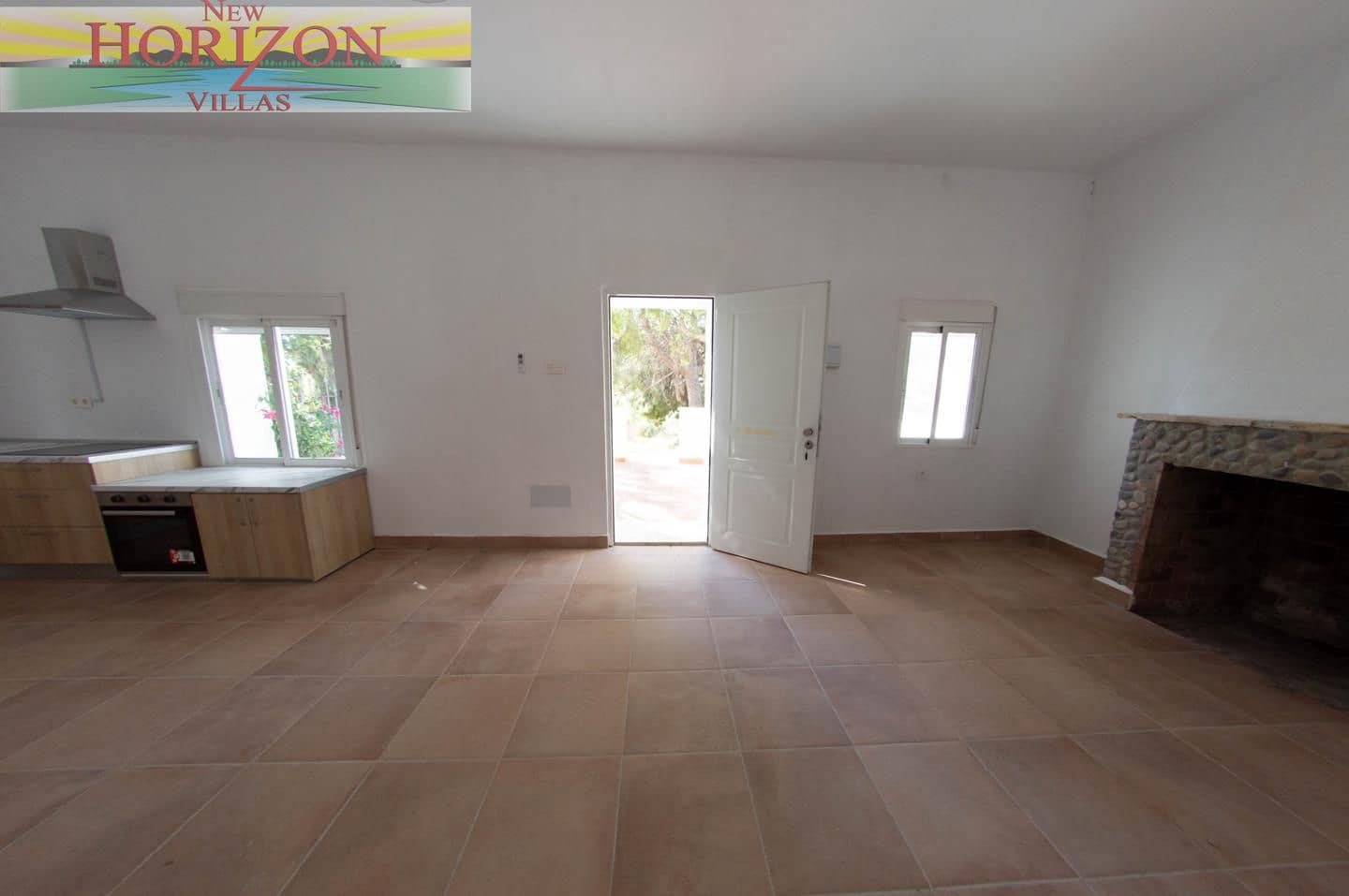 2 quarto Moradia para arrendar em Cantoria com garagem - 650 € (Ref: 10081645)
