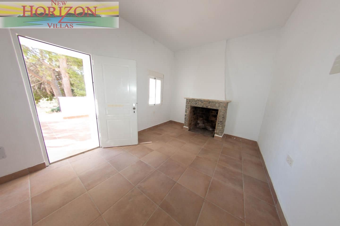 2 quarto Moradia para arrendar em Cantoria com garagem - 650 € (Ref: 10081645)