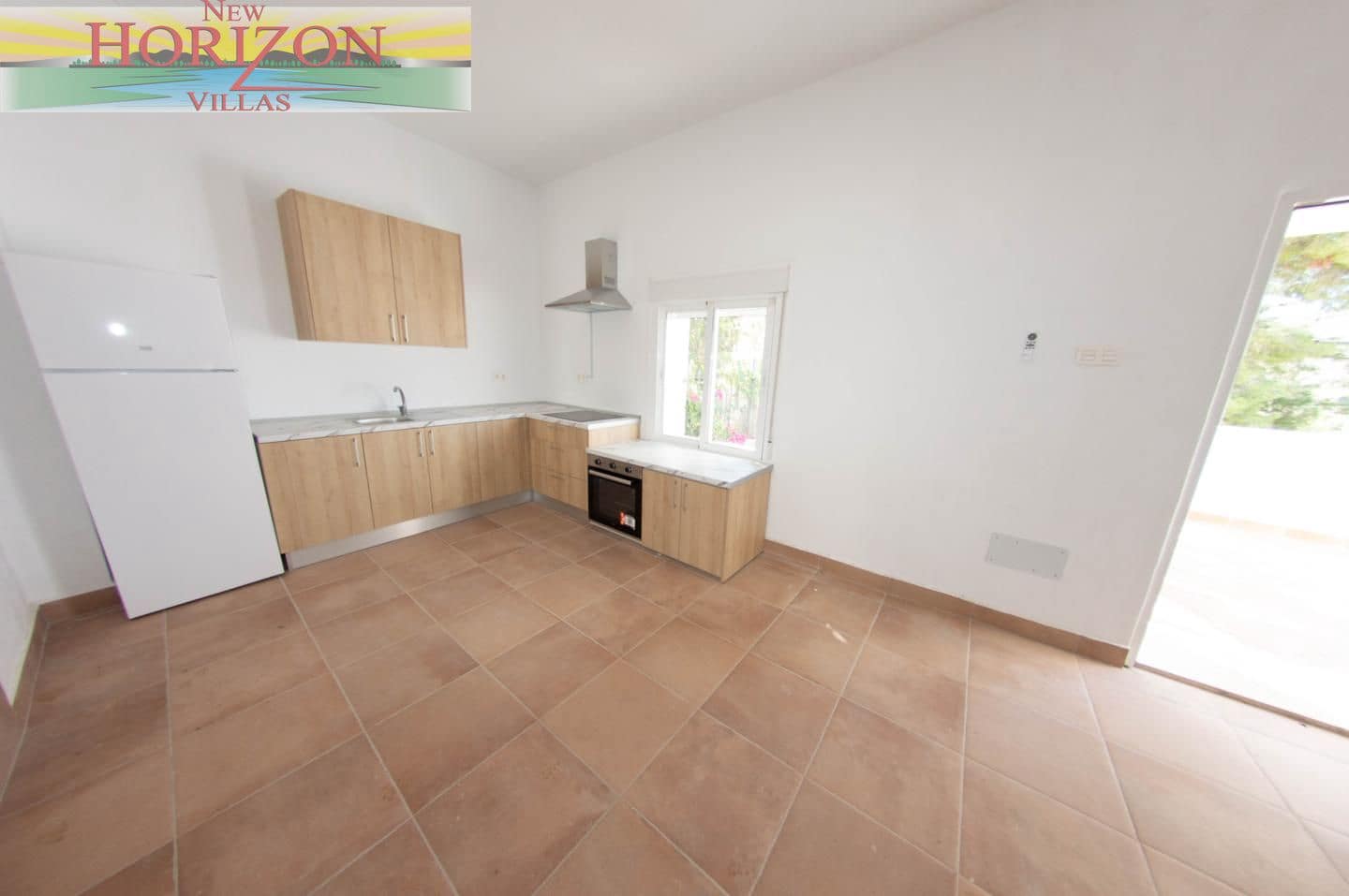 2 quarto Moradia para arrendar em Cantoria com garagem - 650 € (Ref: 10081645)