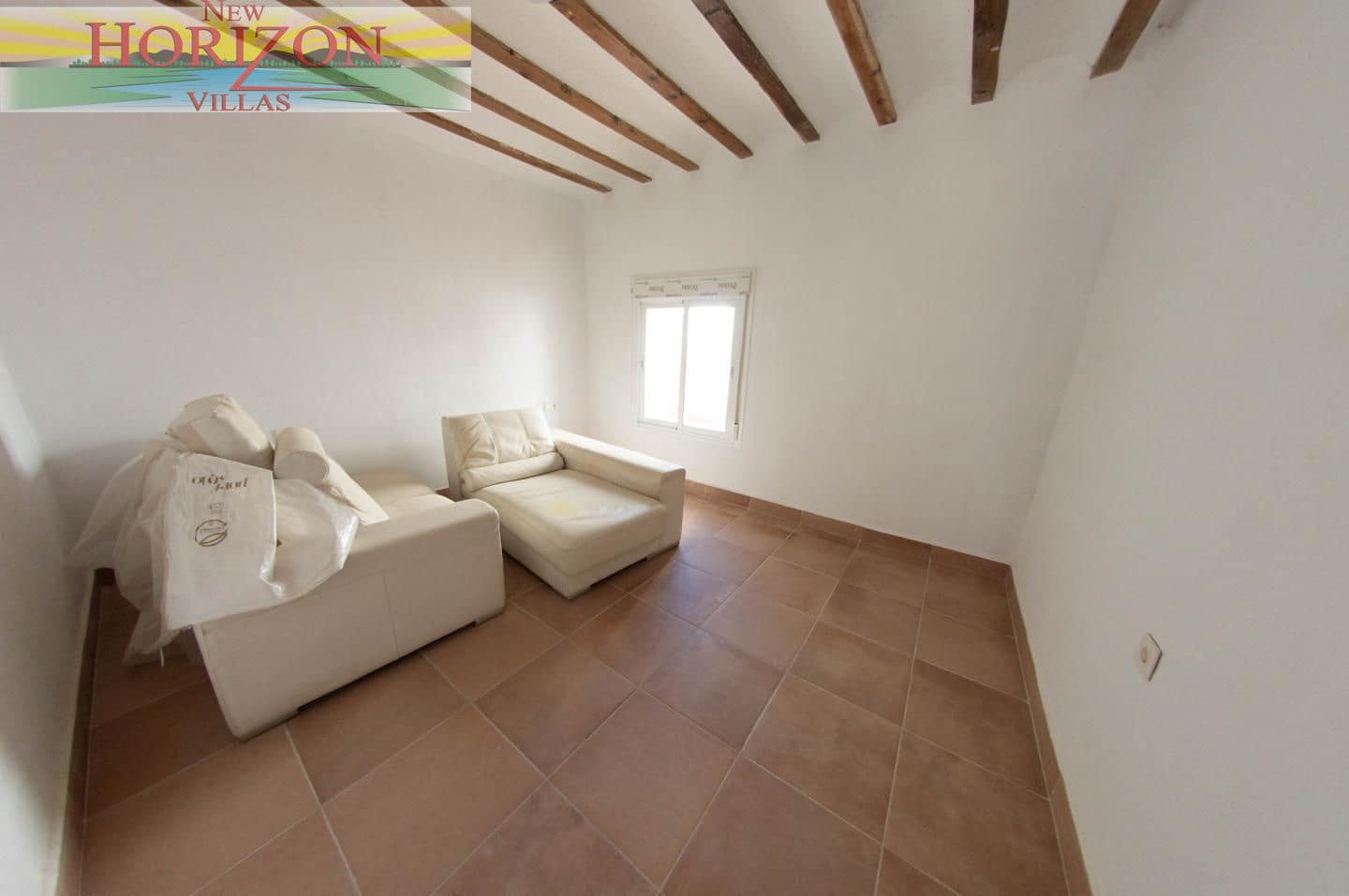 2 quarto Moradia para arrendar em Cantoria com garagem - 650 € (Ref: 10081645)